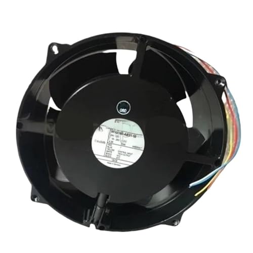 Ventilateur W1G180-AB31-10 de rechange pour réparer la ventilation de climatiseur