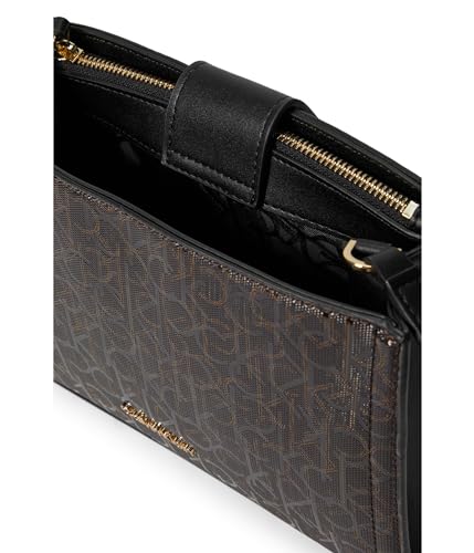Calvin Klein Deesha Signature Crossbody3