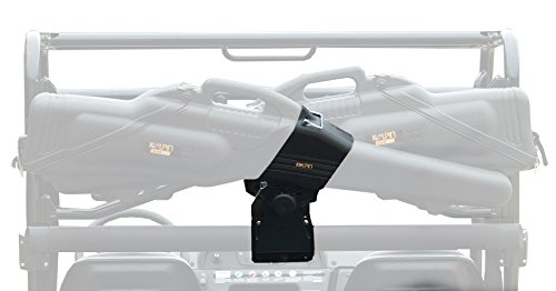 Kolpin Utility Gear Rail System Double Gun Boot Mount - 26510