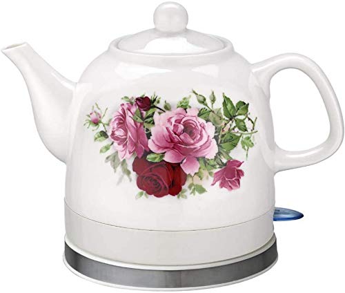 Hokcus Retro 1.2L Cordless Electric Kettle