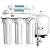 APEC Top Tier 5-Stage Ultra Safe Reverse Osmosis Drinking Water Filter System (ESSENCE ROES-50)