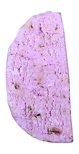 English Hillside Springs, Violet and Strawberry Leaf Bubble Bar