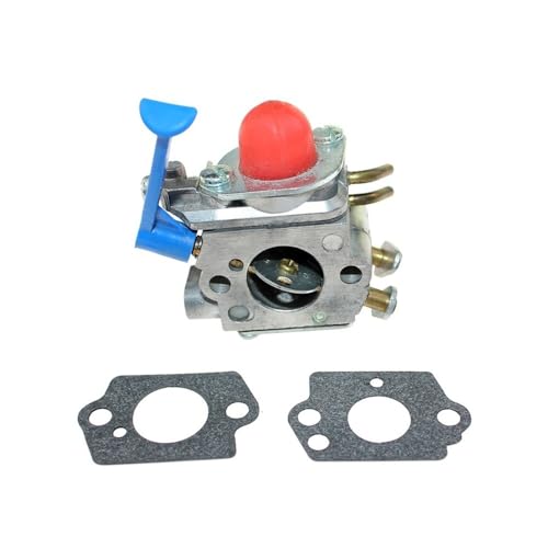 Carburateur moteur thermique pour coupe-bordure 125LDX 128DJX de jardin