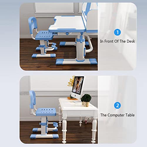 Kneeling Chairs Children Ergonomic With Back Support Thick Comfortable, Adjustable Lifting Stool For Home And Office, For Better Posture #TOP2
