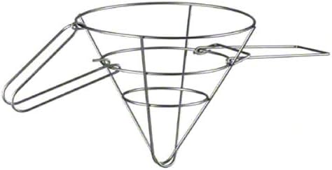 Browne Grease Filter Cone Rack
