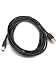 Produktbild T-ProTek USB Kabel Drucker Druckerkabel Anschluss kompatibel für HP Laserjet Tank MFP 2604sdw