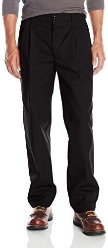 Red Kap Men's Pleated Work Pant