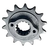 ducati monster 1200 14 ritzel Material: Legierung 520 Motorrad-Kettenrad für Duc&ati 600 Monster 600SS 748 Biposto 748SP 748R 748S 748SS 400 Monster Scrambler Sixty2