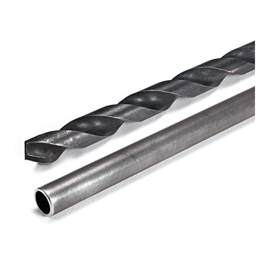 SnakeBit 3/8" Cable Installer Drill Bit
