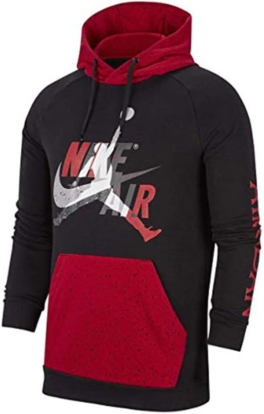 Jordan Jumpman Classics Men's Pullover 
