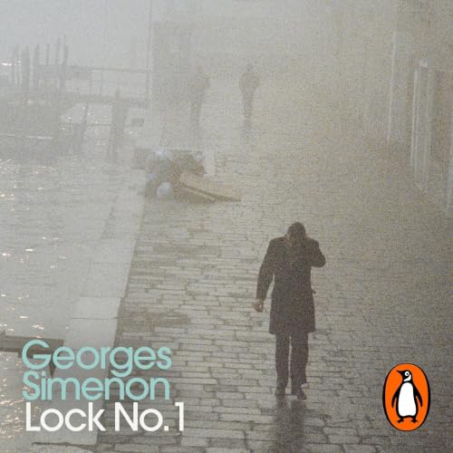 Lock No. 1 cover art