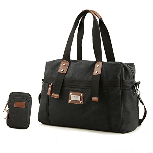Sac en toile pour hommes qui cherchent un grand sac de cours