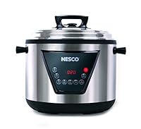Algopix Similar Product 2 - Nesco American Harvest RA42445 Nesco