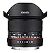 Rokinon 12mm f/2.8 Fisheye Lens for Sony E