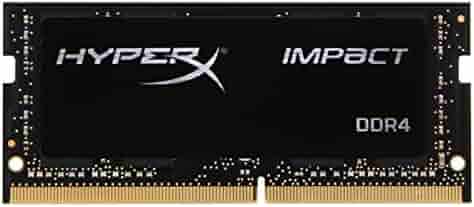 Impact 32GB 3200MHz DDR4 