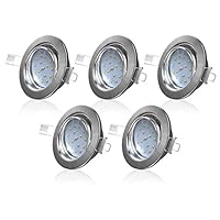 B.K.Licht I 5er Set