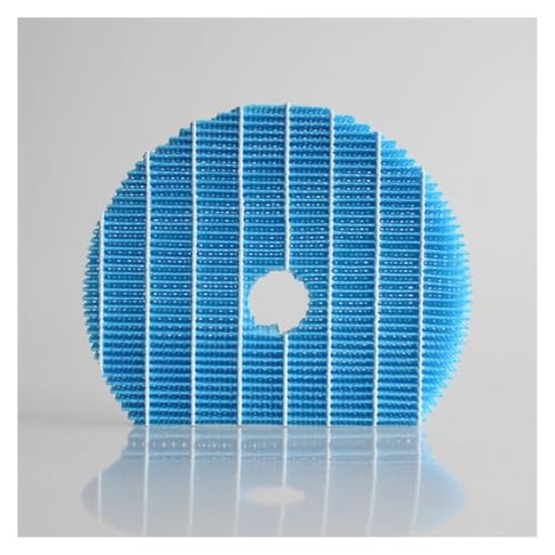 Filtro humidificador FZ-G60MFE para eliminar la sequedad con Sharp KC-JH60T-W 5