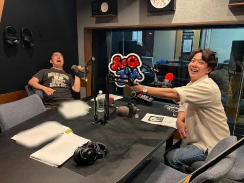 【6/24 アフタートーク】おれらこんなにだめだよ〜
