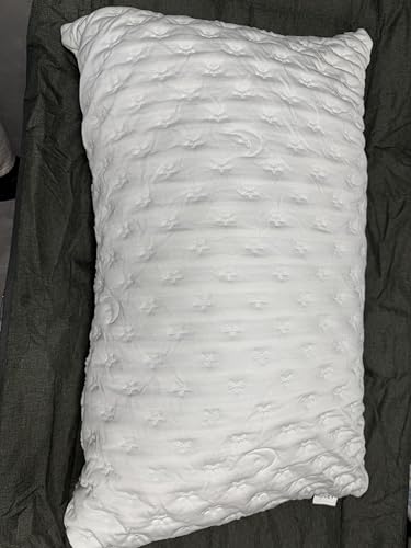 Almohada Espuma viscoelástica Tamaño viaje ajustable miniatura 7