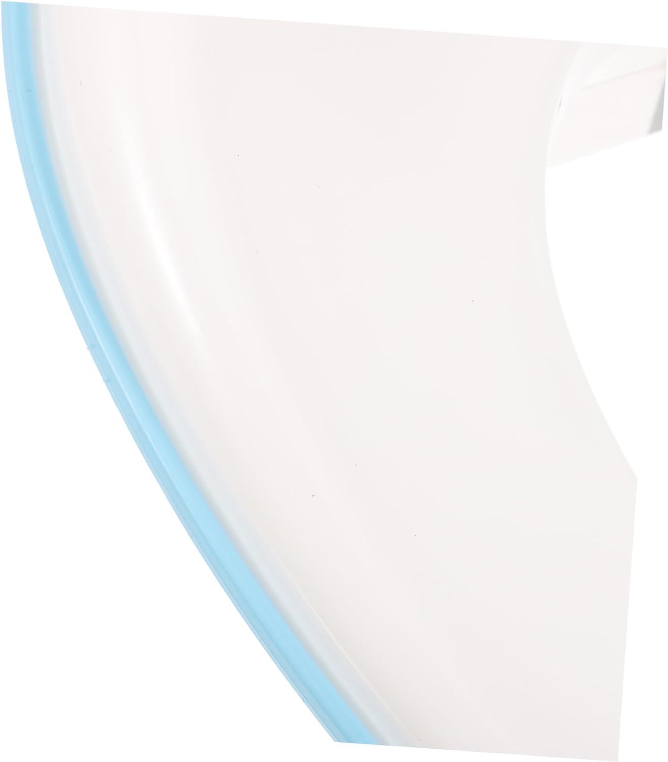 Kids Potty Training Toilet Seat for Boys and Girls Adjustable Infant Potty Ring Non-Slip Design for Travel and Home Use