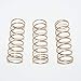 Yamaha Genuine Valve Piston Spring Baritone Euphonium - Set of 3 Springs
