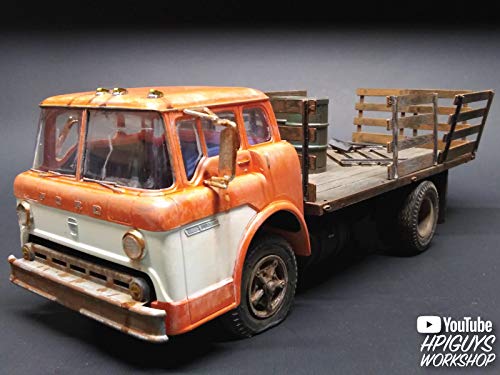 【送料無料】1/25 スケール　プラモデル　コカコーラ　トラック Amazon | AMT 1/25 ケンワース W925コンベンショナル コカ