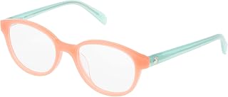 TOUS Lunettes VTK524, Rosa, 49 mm