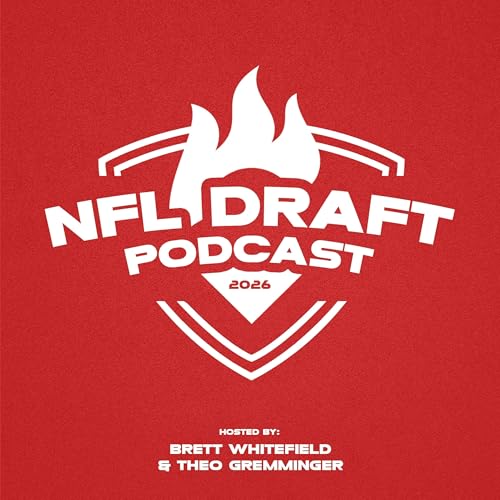 2026 NFL Mock Draft Breakdown: All 32 First-Round Picks, Biggest Risers & SHOCKING Picks!