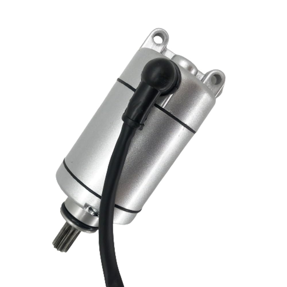 Amazon.com: 10T Starter Motor for Loncin LC172MM 10 Tooth NO  