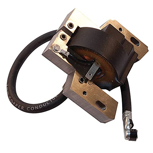 Module statique Silver Streak 440445 : réparez l'allumage Briggs & Stratton 691060