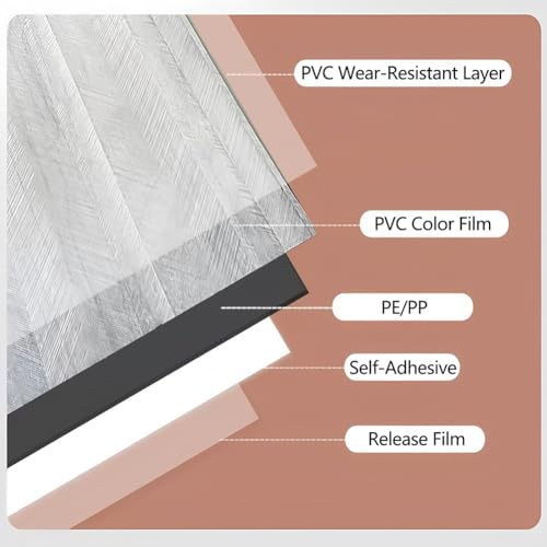 Paneles de pared de madera sintética para decoración de interiores en el dormitorio y pasillo 5