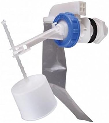 Torbeck1/2 Side Inlet Fill Valve - B610 by Torbeck