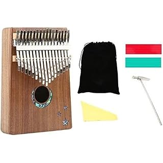 Générique Mini Doigt Kalimba Pouce Piano Pouce Piano Kalimba 17 Tons Doigt Piano Débutants Introduction Instrument… - Les Beatles, Paul McCartney, John Lennon, RIngo Starr, George Harrison Générique Mini Doigt Kalimba Pouce Piano Pouce Piano Kalimba 17 Tons Doigt Piano Débutants Introduction Instrument… – Image 5