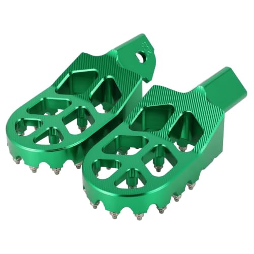 Repose-Pieds Moto antidérapant haute friction pour CRF150R - 3