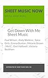 Sheet Music Now
