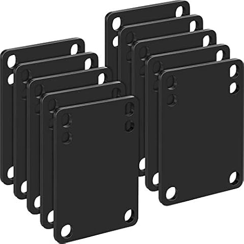 Outus Skateboard Riser Shock Pads Cover
