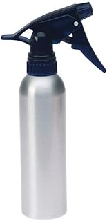 Sibel Sprühflasche Alu 260 ml, 1er Pack, (1x 1 Stück)