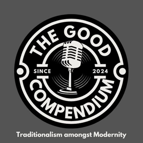 The Good Compendium cover art