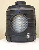 Genuine Cleaner Asm Genuine air filter with box Compatible with Isuzu NPR NPR-HD NQR NRR 5.2L 6.0L