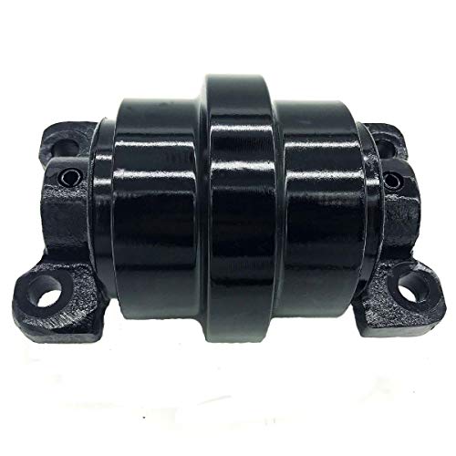 Fit for CK25 Top Roller Bottom Roller Excavator Undercarriage Parts