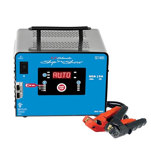 Schumacher SC1485 Charger