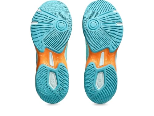 Image of ASICS Womens Gel-Rocket 11 Indoor Sports Shoes