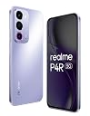 realme P4R 5G Smartphone, Lavender Glare, 8000mAh Battery, 144Hz Display, 256GB Storage, 6GB RAM gallery image