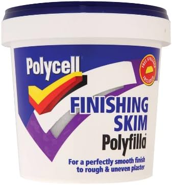 Polycell Finishing Skim 1L [Misc.]