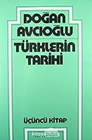 Turklerin Tarihi 3 9754780625 Book Cover