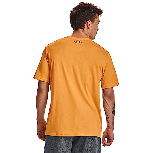 Image of Under Armour Men's Sportstyle Left Chest Short-Sleeve T-Shirt