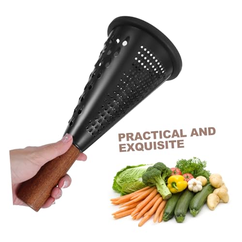Rallador de Queso Manual SHOWERORO Multicolor miniatura 3