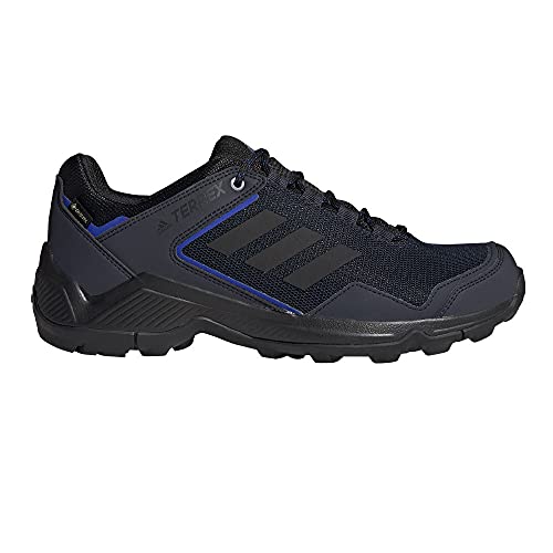 Preisvergleich Produktbild adidas Herren Performance Trekking Shoes, Navy, 42 EU