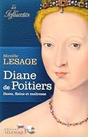 Diane de Poitiers 2753302235 Book Cover