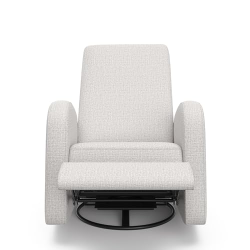 Storkcraft 06510-31X Santa Monica Power Recliner Swivel Glider thumb #7